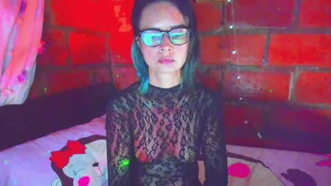 Brianna garnerr online show from 05/18/26, 02:07