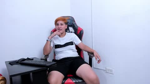 Brianna online show from 02/06/25, 09:11