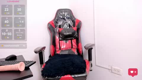 Brianna online show from 02/19/25, 12:25