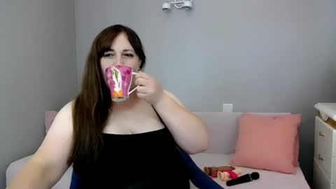 Brianna online show from 08/02/26, 08:46