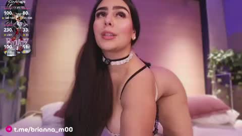 Brianna  online show from 07/10/26, 04:20