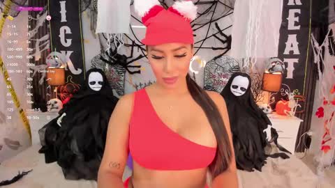 Brianna Ortiz online show from 10/04/25, 02:26