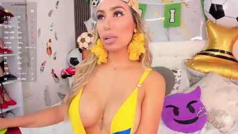 Brianna Ortiz online show from 06/23/26, 04:16