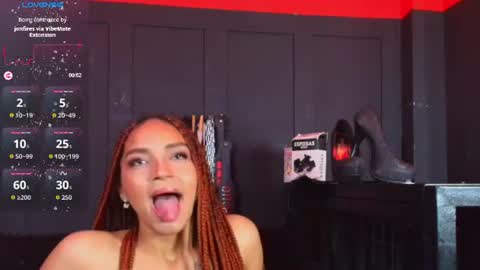 Bri online show from 06/13/26, 12:47
