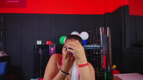 Bri online show from 07/21/26, 12:40