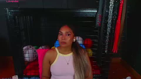 Bri online show from 07/25/26, 04:37