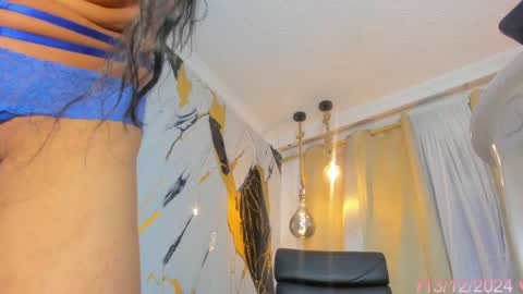 Brianna online show from 12/13/24, 08:58