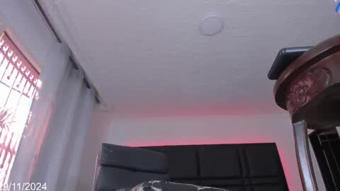 Brianna online show from 12/29/24, 08:37