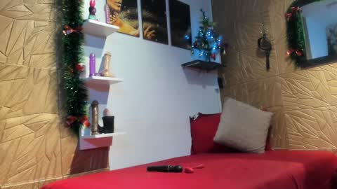 Brianna Chelsea  online show from 12/17/24, 04:53