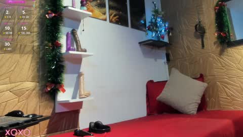 Brianna Chelsea  online show from 12/28/24, 01:38