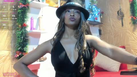 Brianna Chelsea  online show from 12/31/24, 04:25