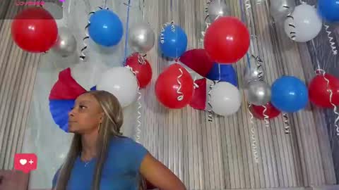 Brianna Chelsea  online show from 07/04/26, 12:11