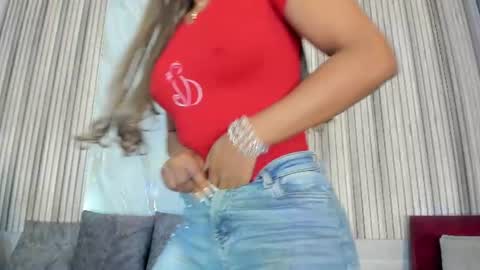 Brianna Chelsea  online show from 07/20/26, 11:56