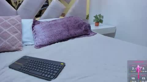 Brianna  online show from 09/26/25, 11:58