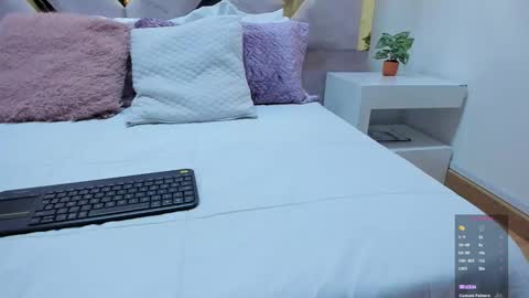 Brianna  online show from 10/30/25, 11:44