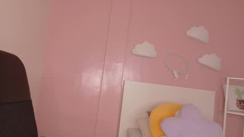 Snapshot of briannajackson_ chatting on 11/24/25, 07:46 brianna online show from 11/24/25, 07:46