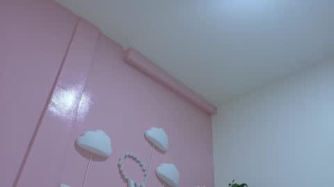 Snapshot of briannajackson_ chatting on 11/25/25, 07:47 brianna online show from 11/25/25, 07:47