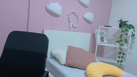 Snapshot of briannajackson_ chatting on 12/01/25, 07:30 brianna online show from 12/01/25, 07:30