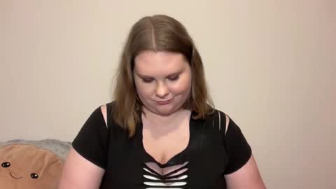 Brianna online show from 10/29/25, 10:22