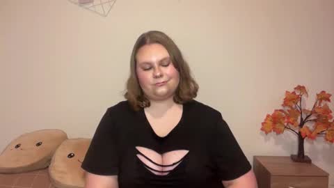 Brianna online show from 11/22/25, 08:02