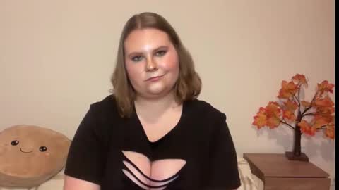 Brianna online show from 11/22/25, 10:53