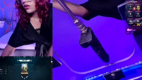 briannalux online show from 06/11/26, 12:32