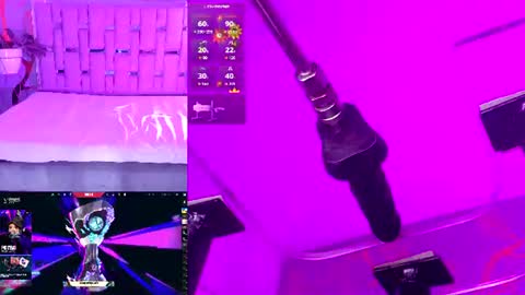 briannalux online show from 06/12/26, 09:46