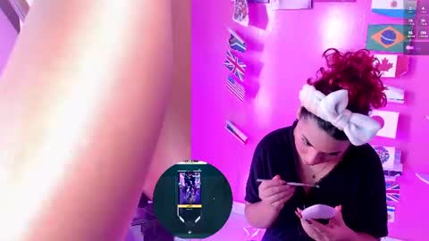 briannalux online show from 06/21/26, 03:25