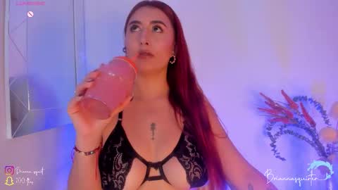 Snapshot of briannasquirter_ chatting on 11/11/25, 07:58 Brianna online show from 11/11/25, 07:58