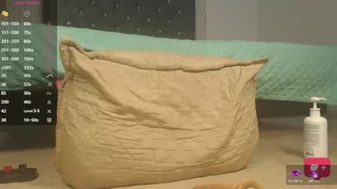 Brianna online show from 06/29/26, 08:20