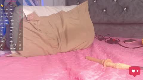 Brianna online show from 07/20/26, 08:11