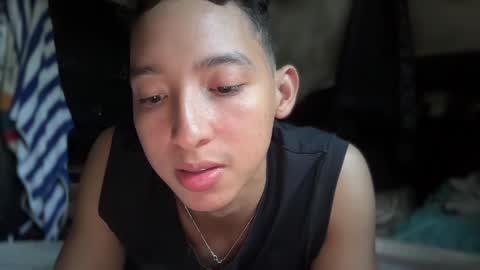 Snapshot of briannx_ chatting on 10/13/25, 09:48 briannx_ online show from 10/13/25, 09:48