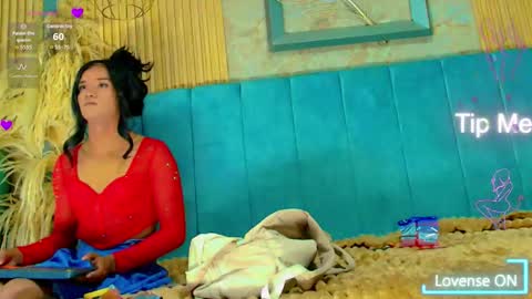 briannyte25 online show from 09/30/25, 11:59