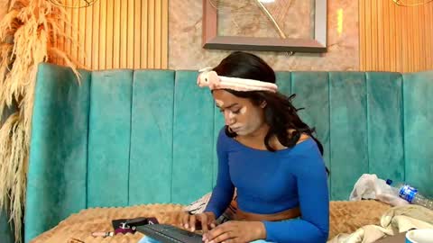 briannyte25 online show from 10/05/25, 01:31