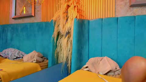 briannyte25 online show from 10/06/25, 11:18