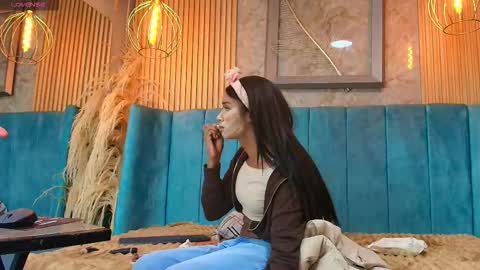 briannyte25 online show from 10/10/25, 11:42