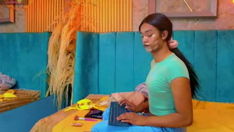 briannyte25 online show from 10/11/25, 11:53