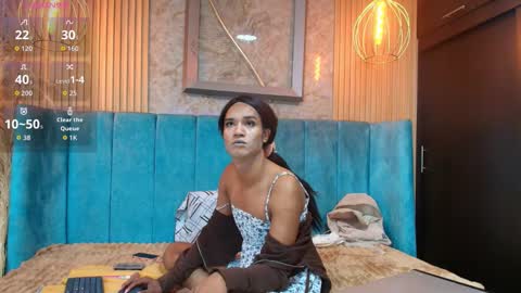 briannyte25 online show from 10/14/25, 01:12