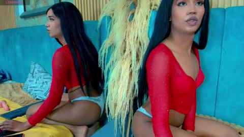 briannyte25 online show from 10/17/25, 01:46