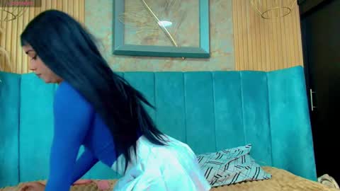 briannyte25 online show from 10/18/25, 01:23