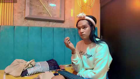 briannyte25 online show from 10/20/25, 11:43