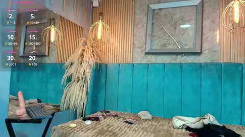 briannyte25 online show from 10/22/25, 11:32