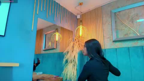 briannyte25 online show from 10/24/25, 02:35