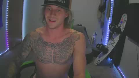 Brian smash online show from 10/26/25, 05:02