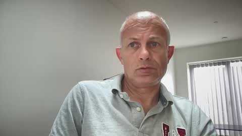 Brian online show from 06/08/26, 03:34