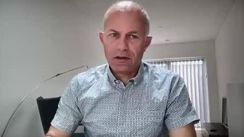 Brian online show from 06/13/26, 07:50