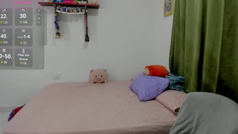 Briar online show from 11/11/25, 12:21