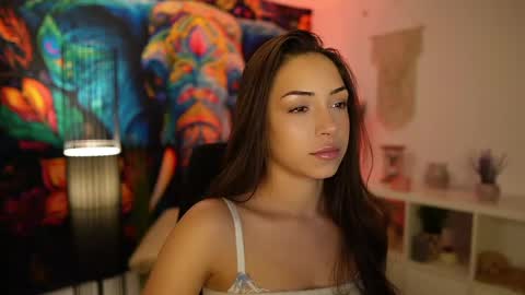 Briar Rose online show from 12/02/24, 02:19