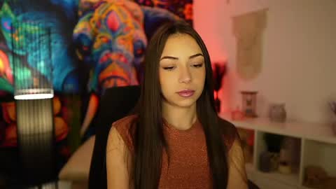 Briar Rose online show from 01/05/25, 02:08