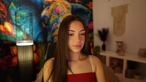 Briar Rose online show from 01/09/25, 02:40